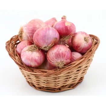 Organic Onion