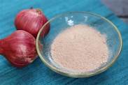 Natural Onion Powder