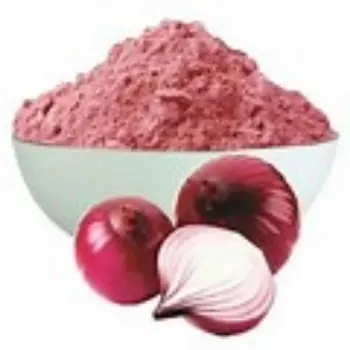 Organic Onion Powder