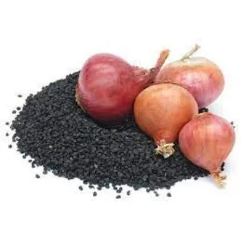 Organic Pumpkin Seed