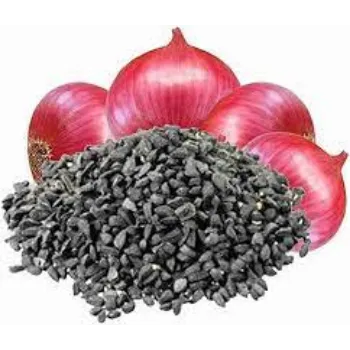 Organic Onion Seed