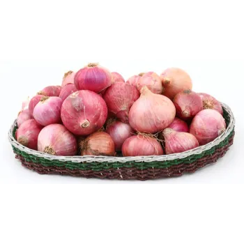 Organic Onion