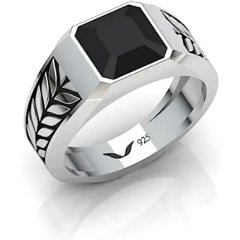 Onyx Ring