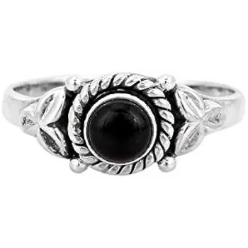 Onyx Ring