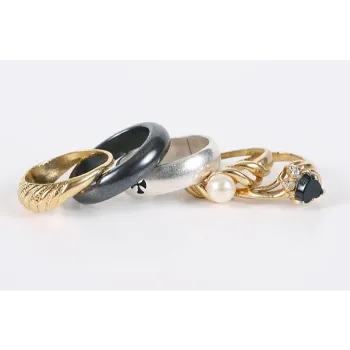 Onyx Ring