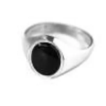 Pinkcity Export Onyx Ring