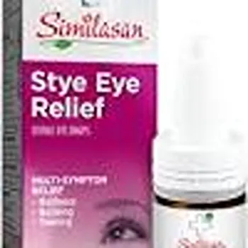 ophthalmic Drops