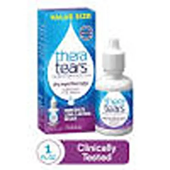 ophthalmic Drops