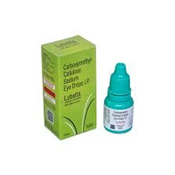 ophthalmic Drops