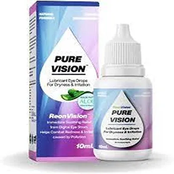 ophthalmic Drops