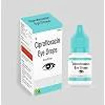 ophthalmic Drops