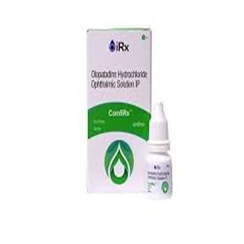 ophthalmic Drops