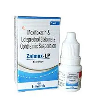 ophthalmic Drops