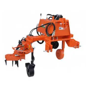 Orchard Planter Machine