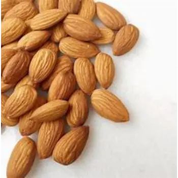 Organic Almond