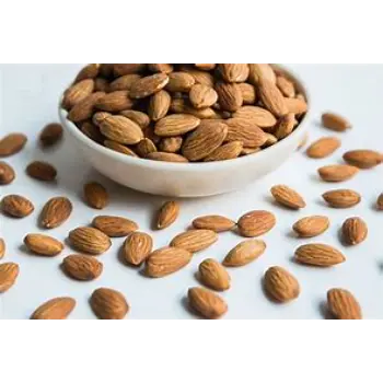 Organic Almond