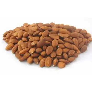 Organic Almond