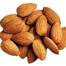 Organic Almond
