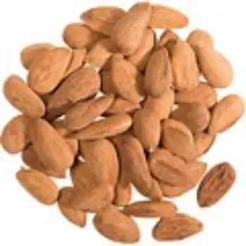 Organic Almond