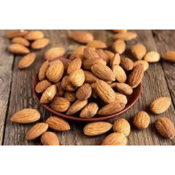Natural Organic Almonds