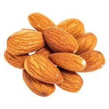 Natural Organic Almonds