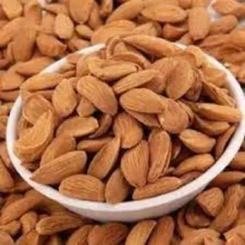 Common Organic Almond
