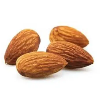 Natural Organic Almonds
