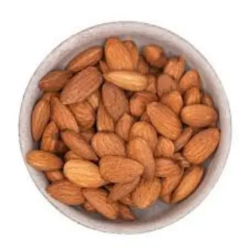 Common Organic Almonds