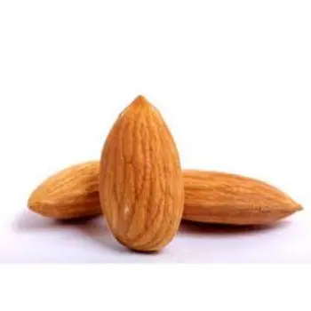 Natural Organic Almonds