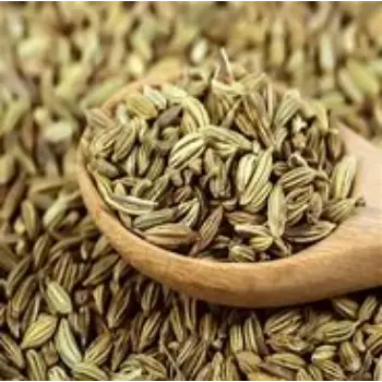 Natural Organic Fennel Seeds