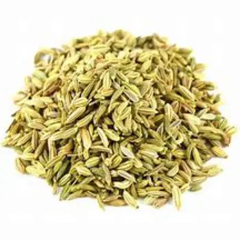 Natural Organic Fennel Seeds