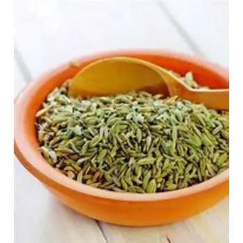 Organic Fennel Seeds