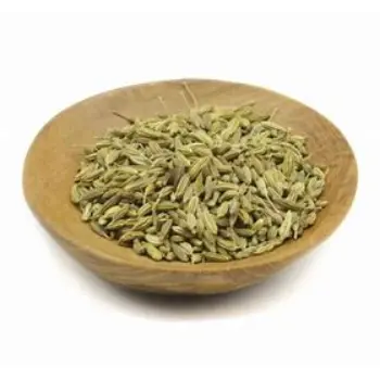 Common Organic Fennel Seeds