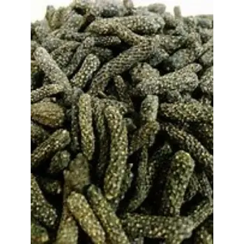 Common Organic Long Pepper