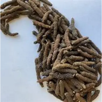 Natural Organic Long Pepper