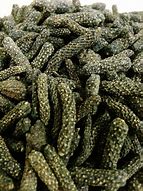 Organic Long Pepper