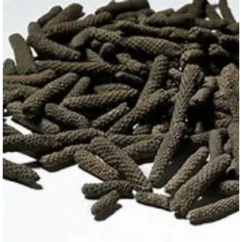 Organic Long Pepper