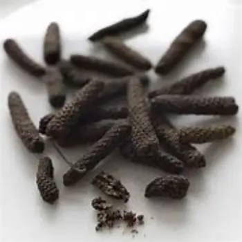 Organic Long Pepper