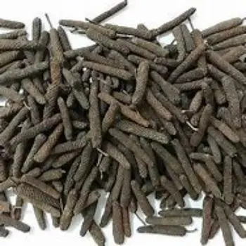 Organic Long Pepper