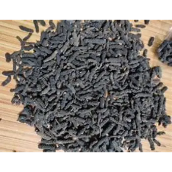 Organic Long Pepper