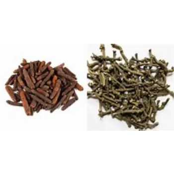 common Organic Long Pepper