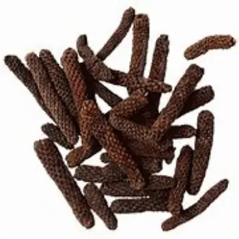 Organic Long Pepper