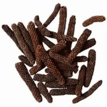 Natural Organic Long Pepper