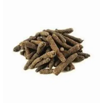 Organic Long Pepper