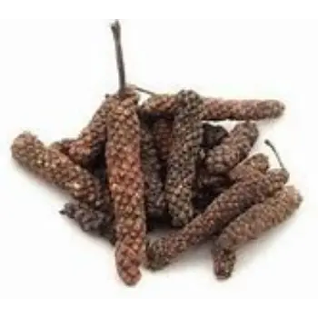 Common Organic Long Pepper