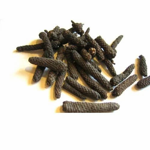 Natural  Organic Long Pepper