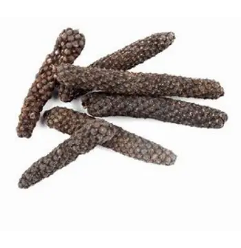 Fresh Organic Long Pepper