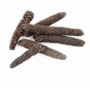 Organic Long Pepper