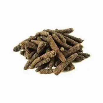Organic Long Pepper