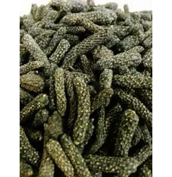 Fresh Organic Long Pepper